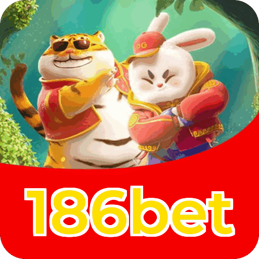 Catálogo 186bet 2.547 jogos - Pragmatic Play, Evolution, NetEnt