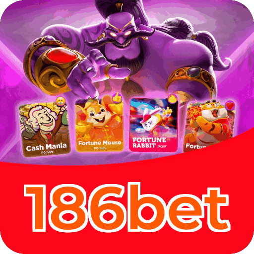 Estatísticas 186bet novembro 2024 - 87 mil jogadores ativos, R$47M pagos, RTP 96.52%