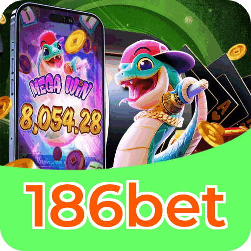 Resumo do fluxo de instalação do app 186bet — ilustração editorial