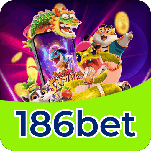 Estatísticas de bônus da 186bet