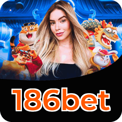 186bet bônus R$5.000 + 500 giros - Rollover 35x, prazo 30 dias, 38% taxa conversão