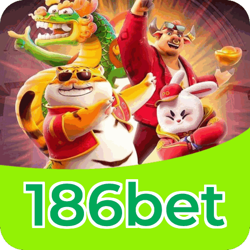 Tabela RTP dos jogos de cassino da 186bet